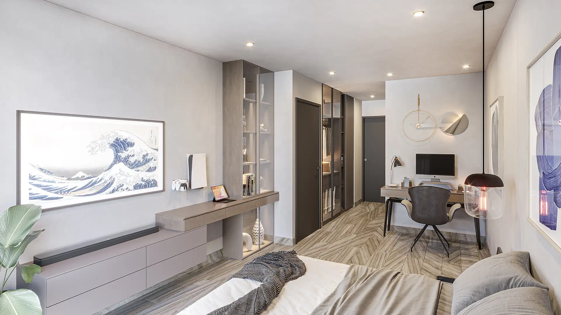 apartamentos en bogota para inversion