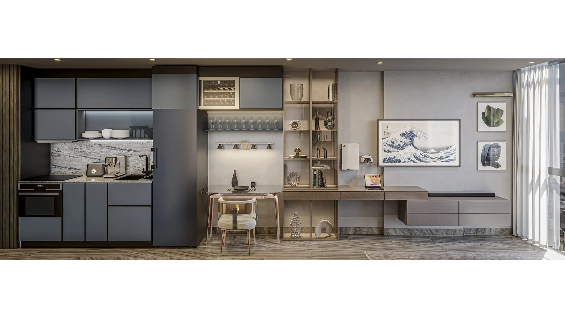 apartamentos en la mejor zona de bogota