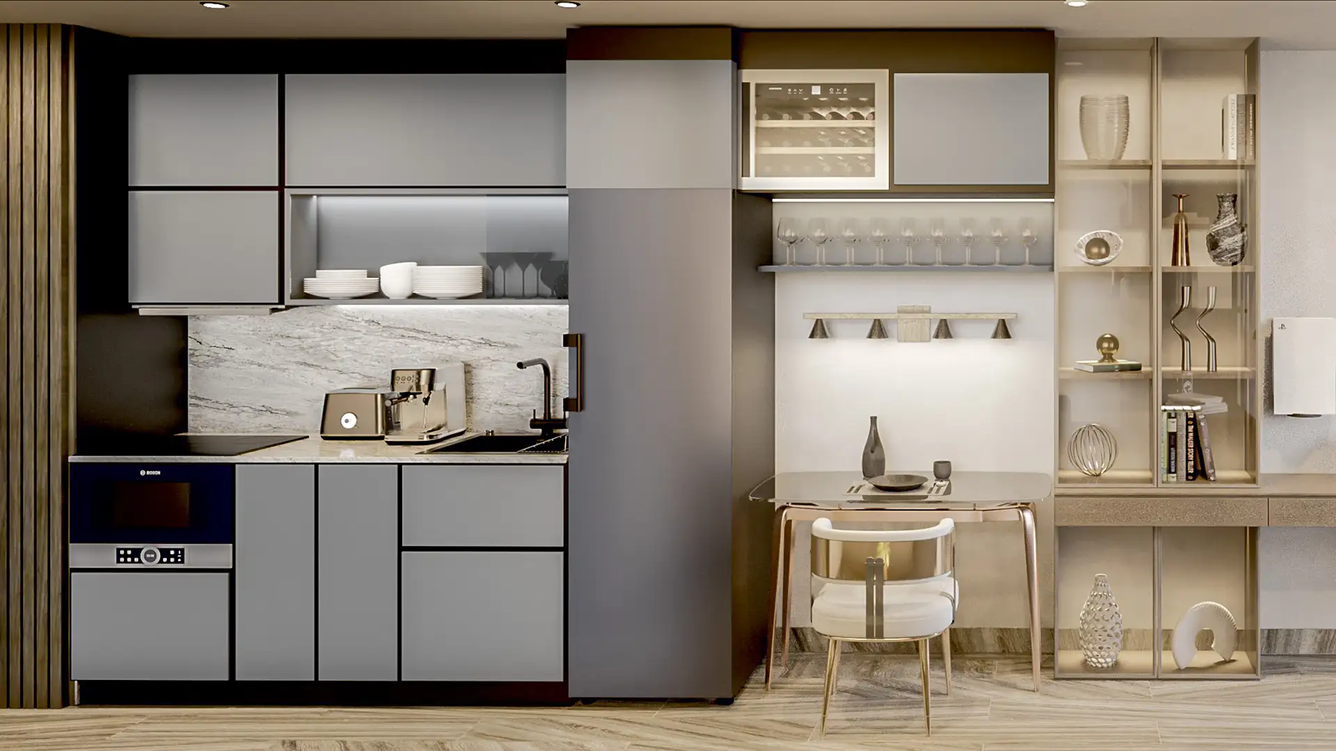 apartamentos en la mejor zona de bogota