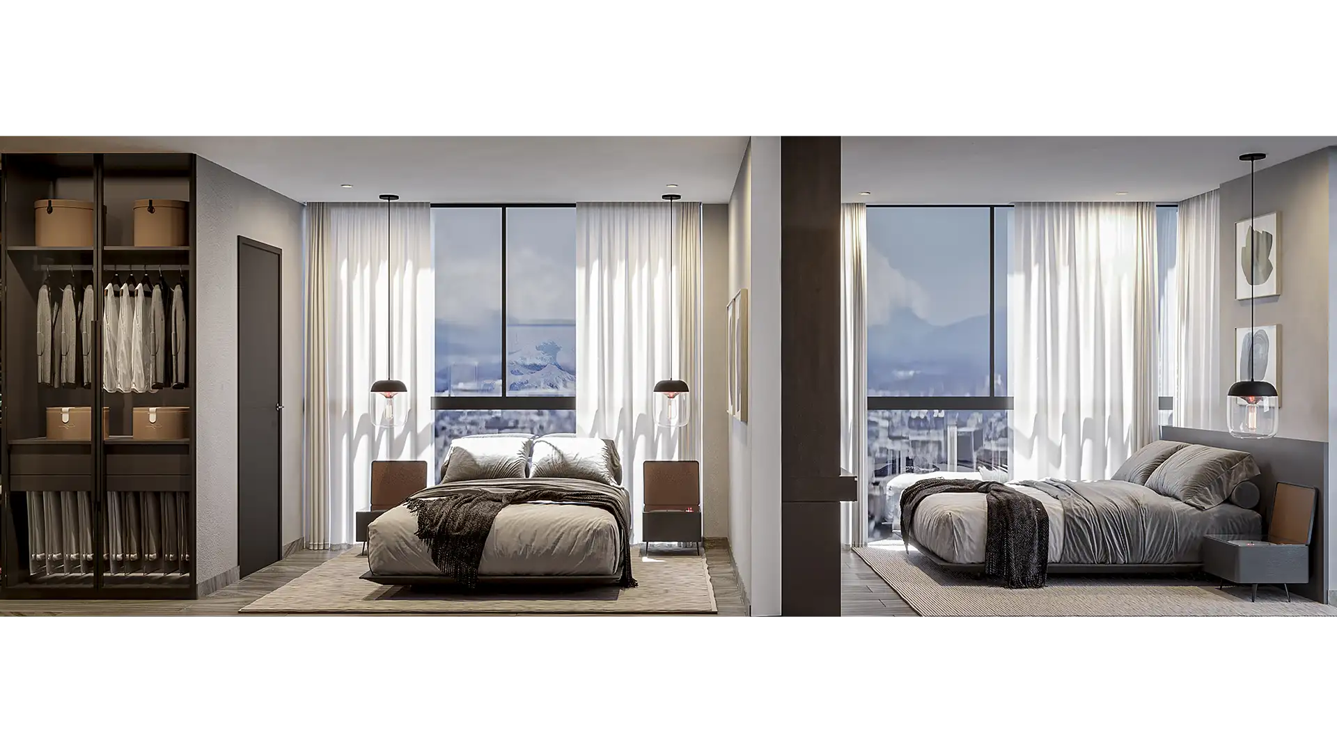 apartamentos con deposito bogota