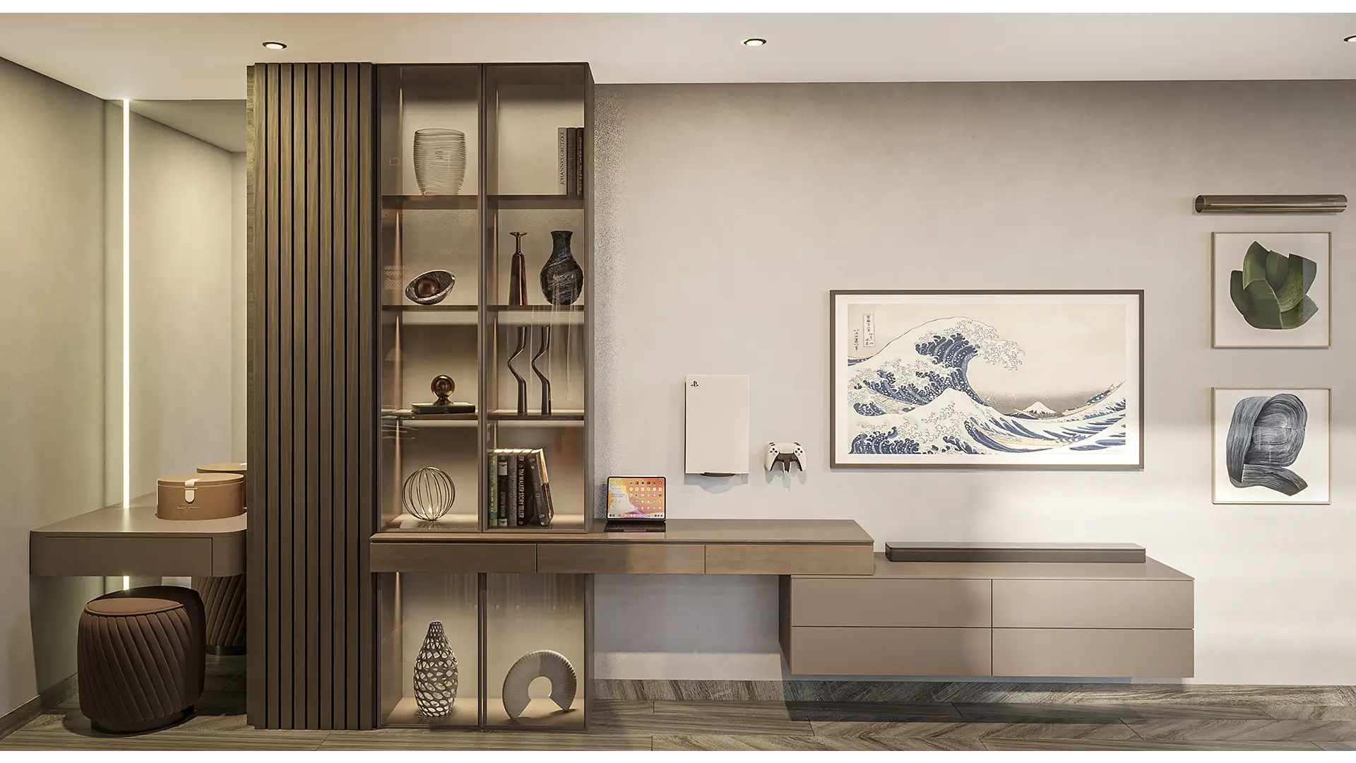 fachada proyecto inmobiliario bogota